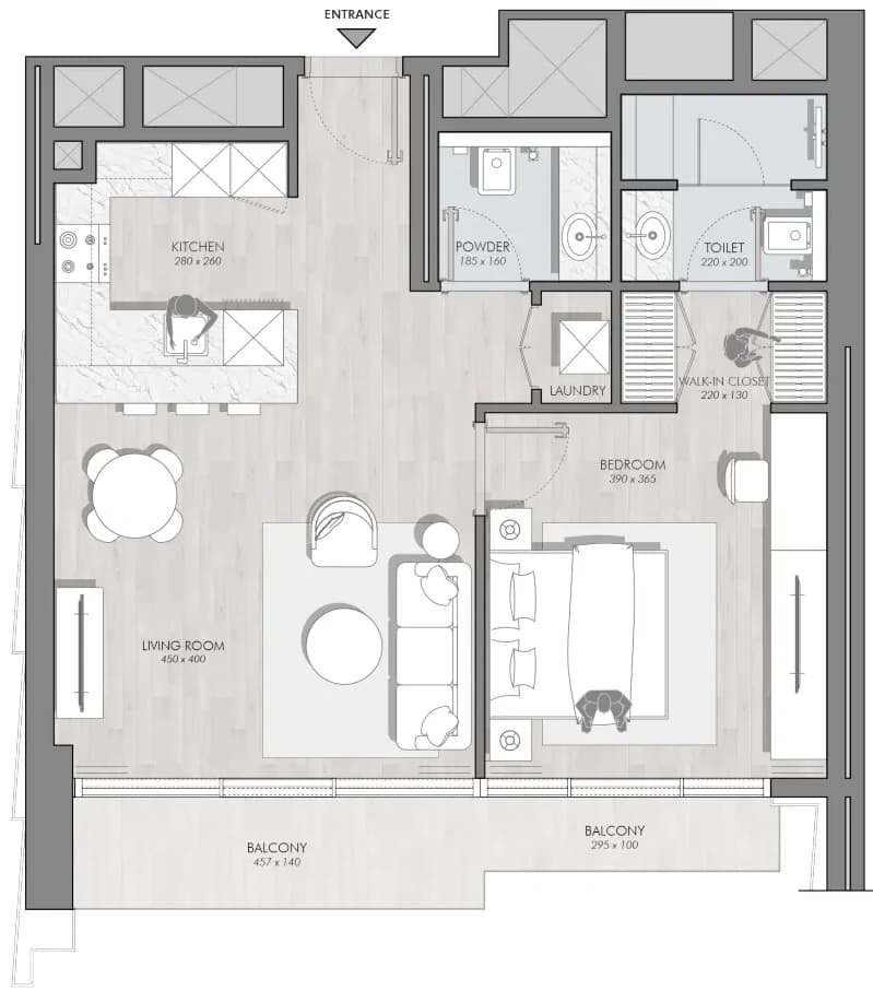 listing figureout
