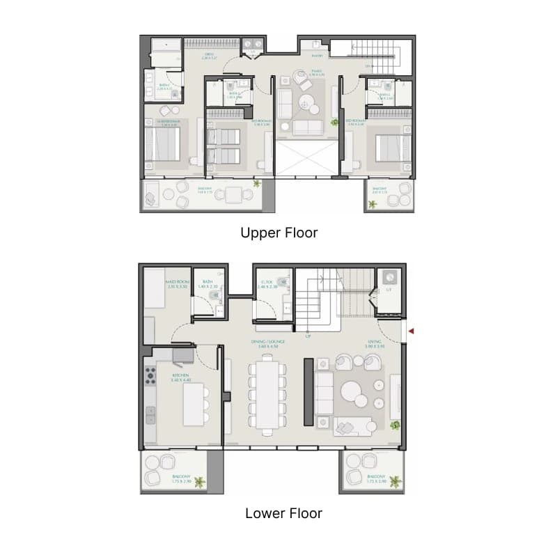 listing figureout