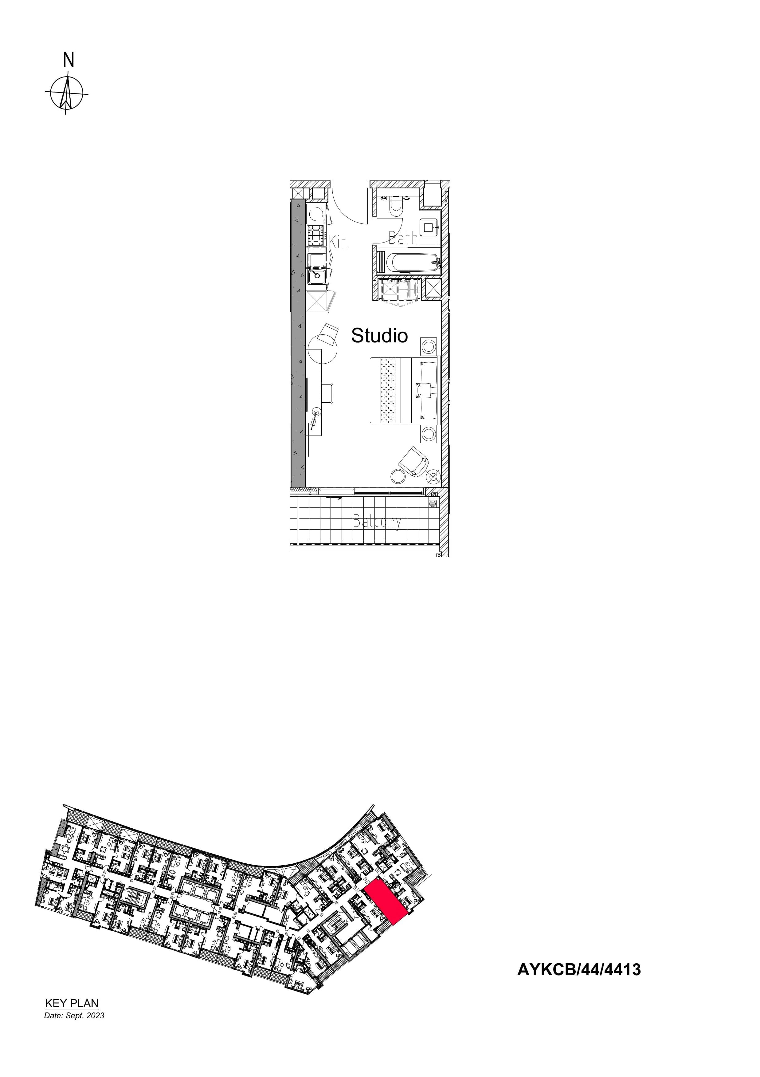 listing figureout
