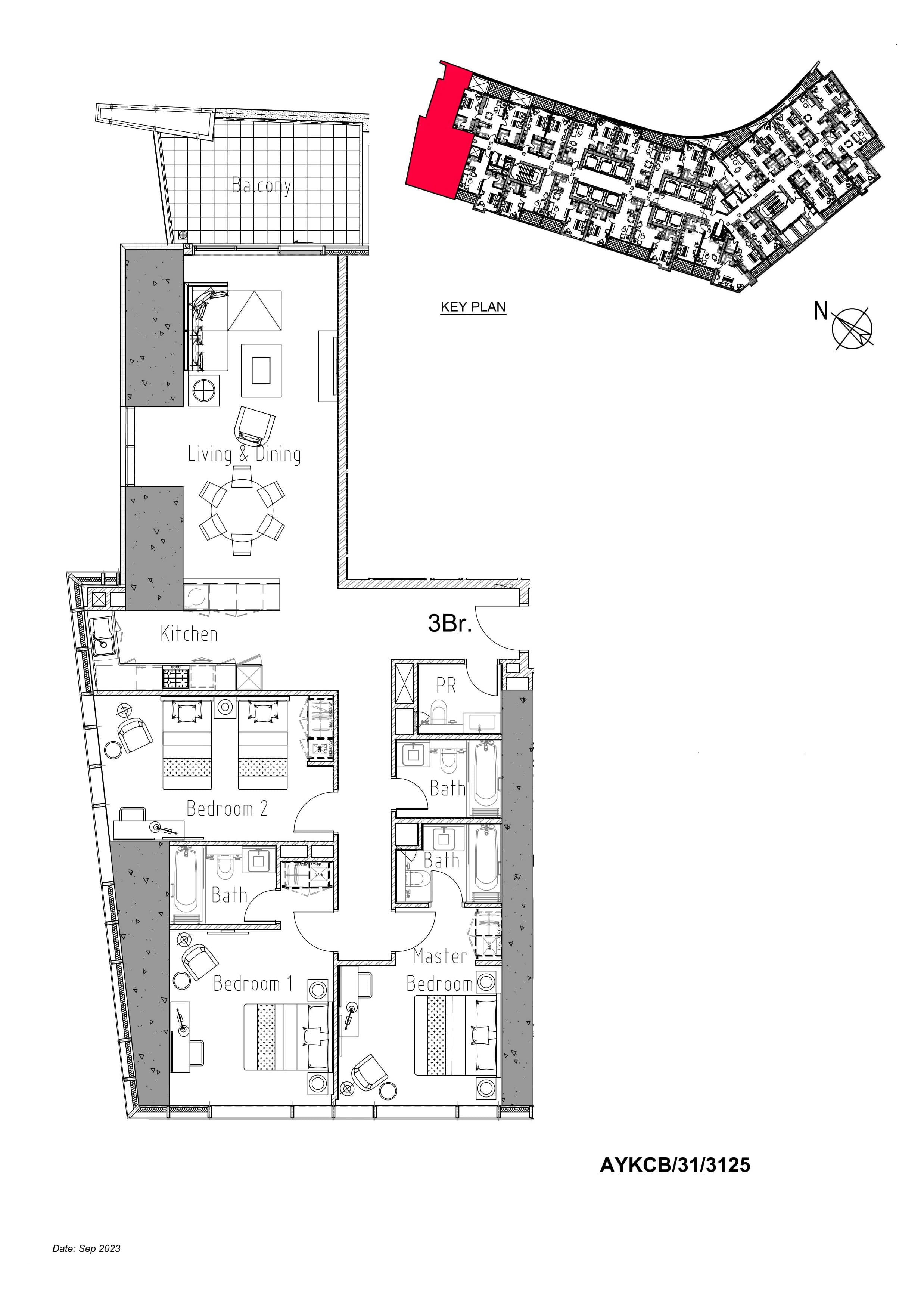 listing figureout