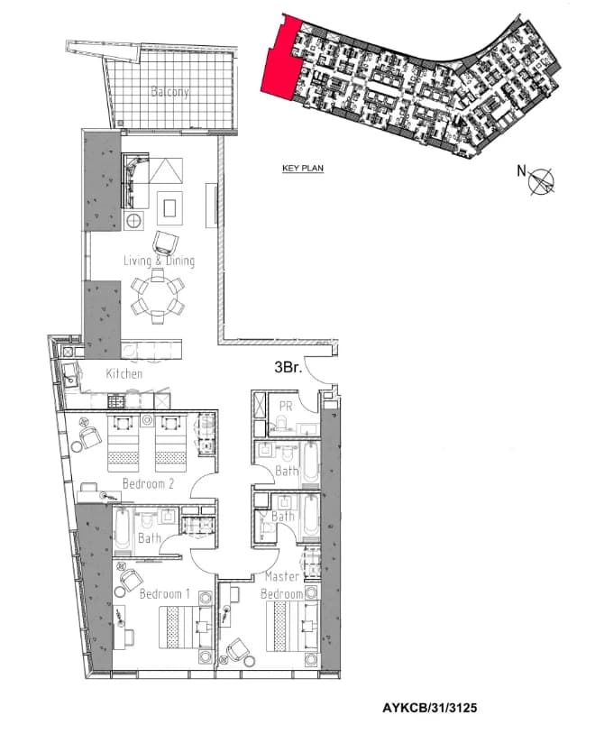 listing figureout