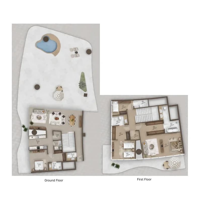 listing figureout