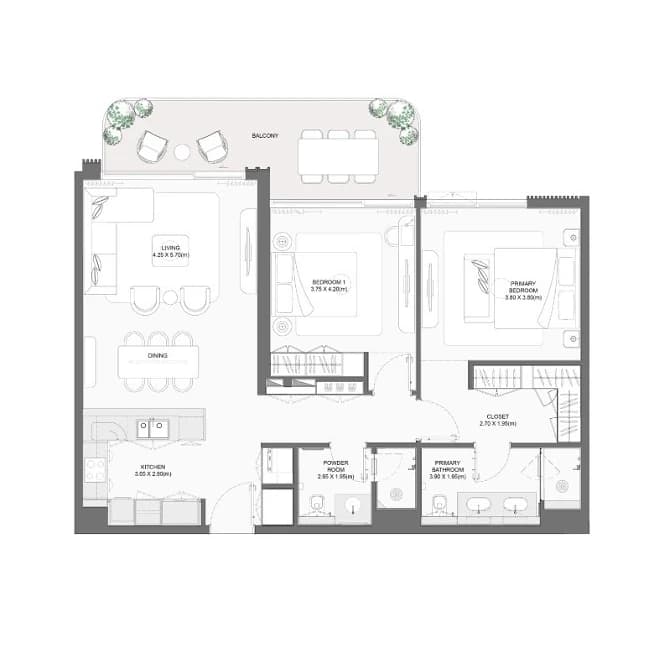 listing figureout