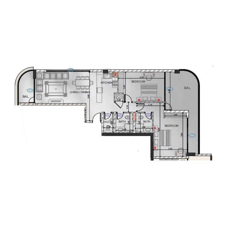 listing figureout