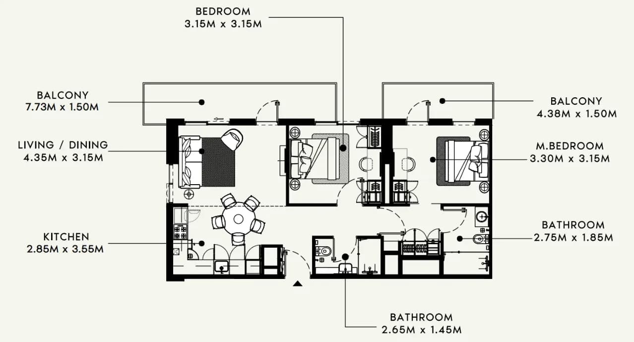 listing figureout