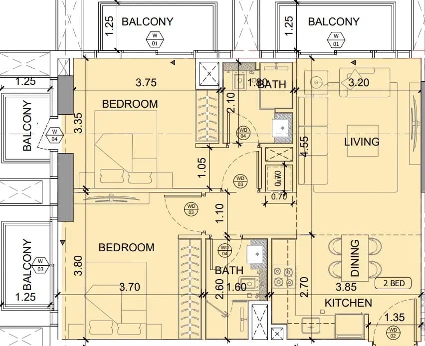 listing figureout