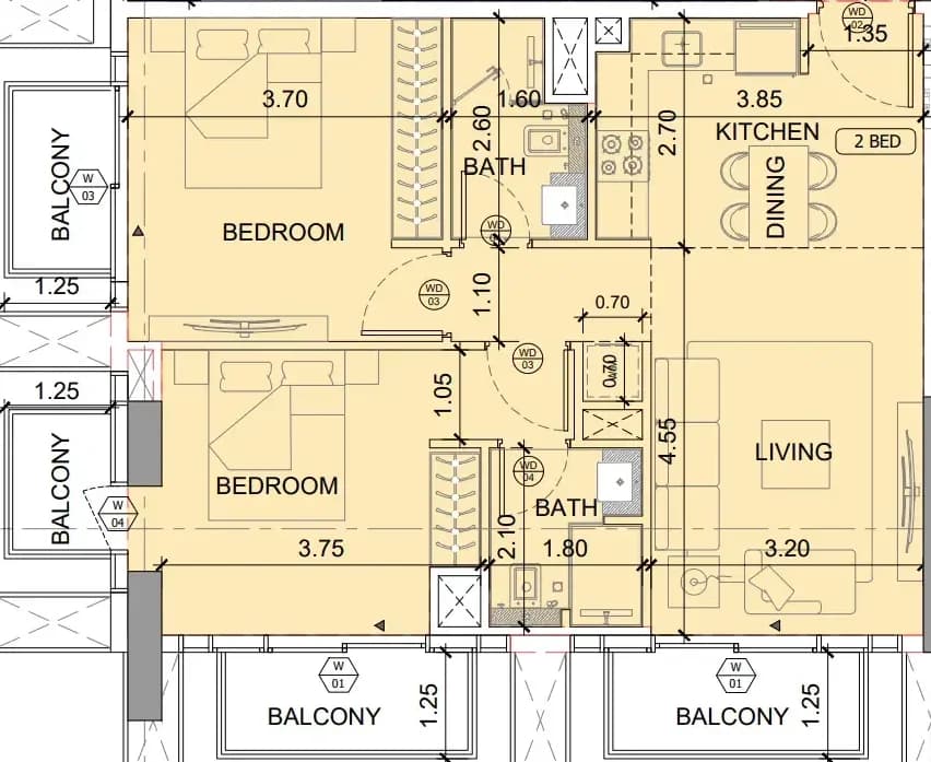 listing figureout
