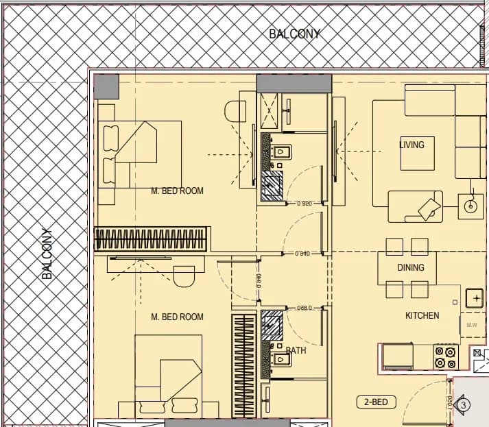 listing figureout