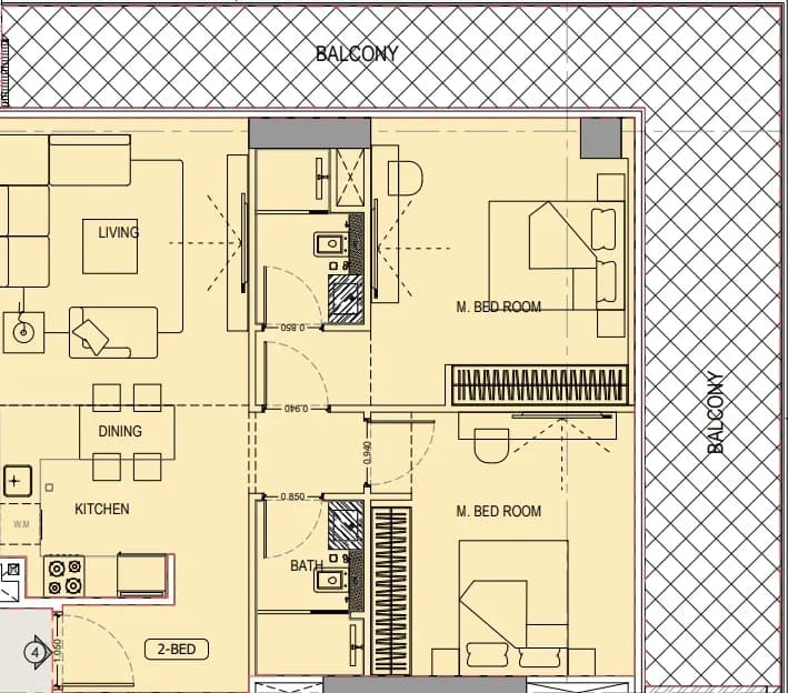 listing figureout