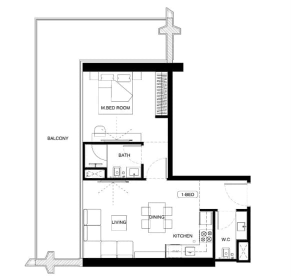 listing figureout