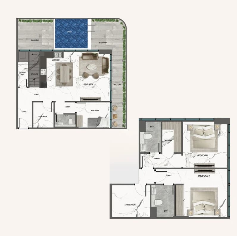 listing figureout