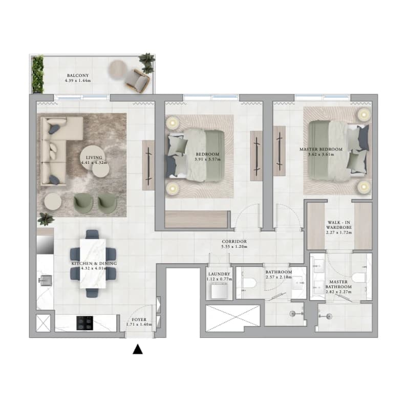 listing figureout