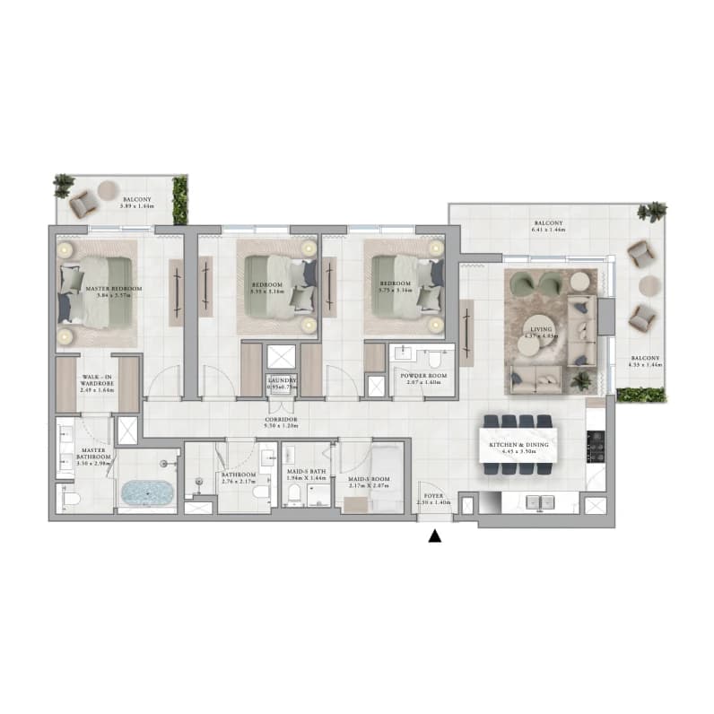 listing figureout