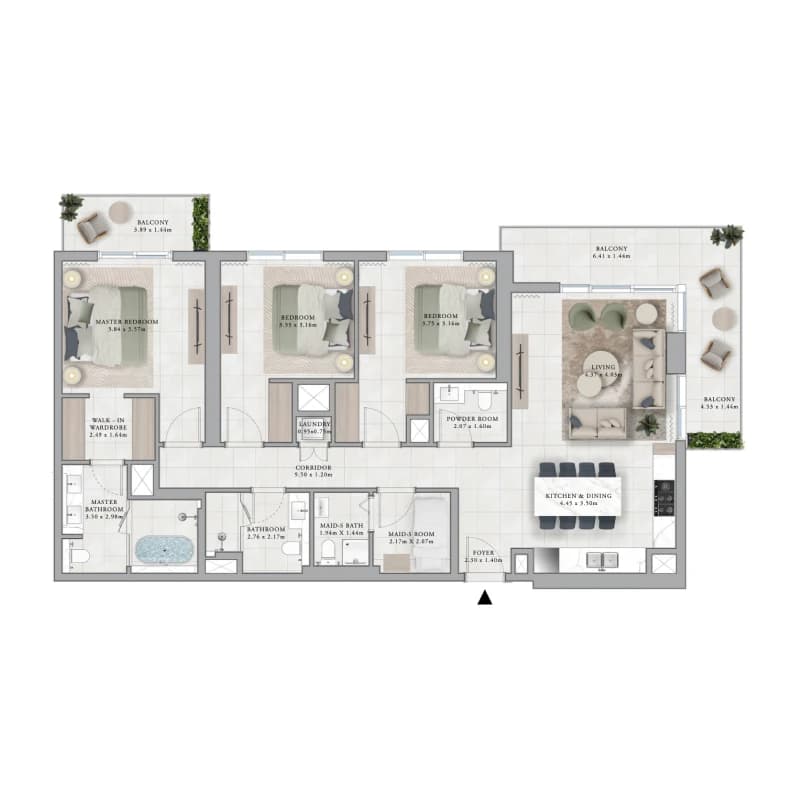 listing figureout