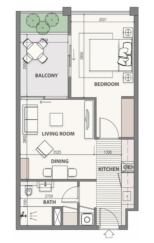 listing figureout