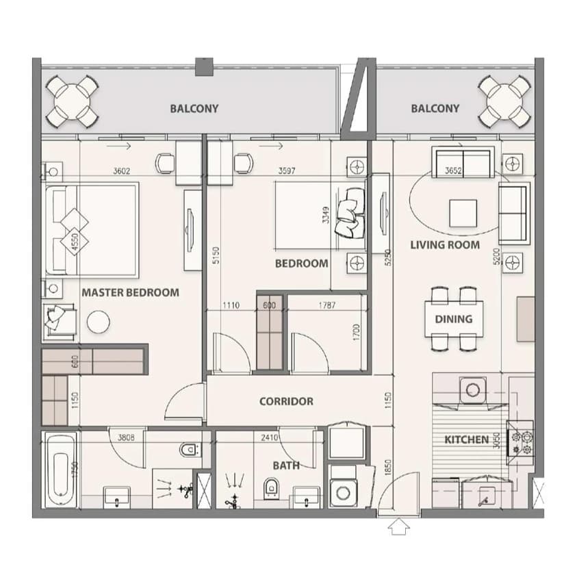listing figureout