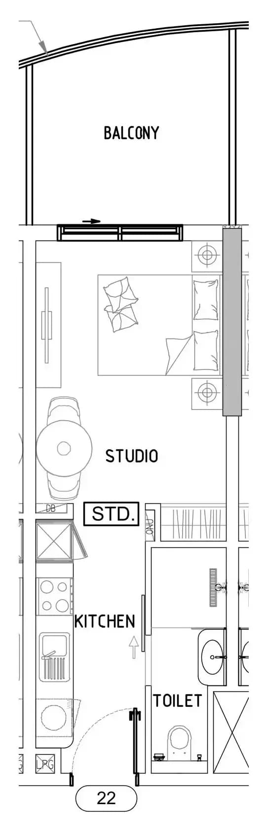 listing figureout