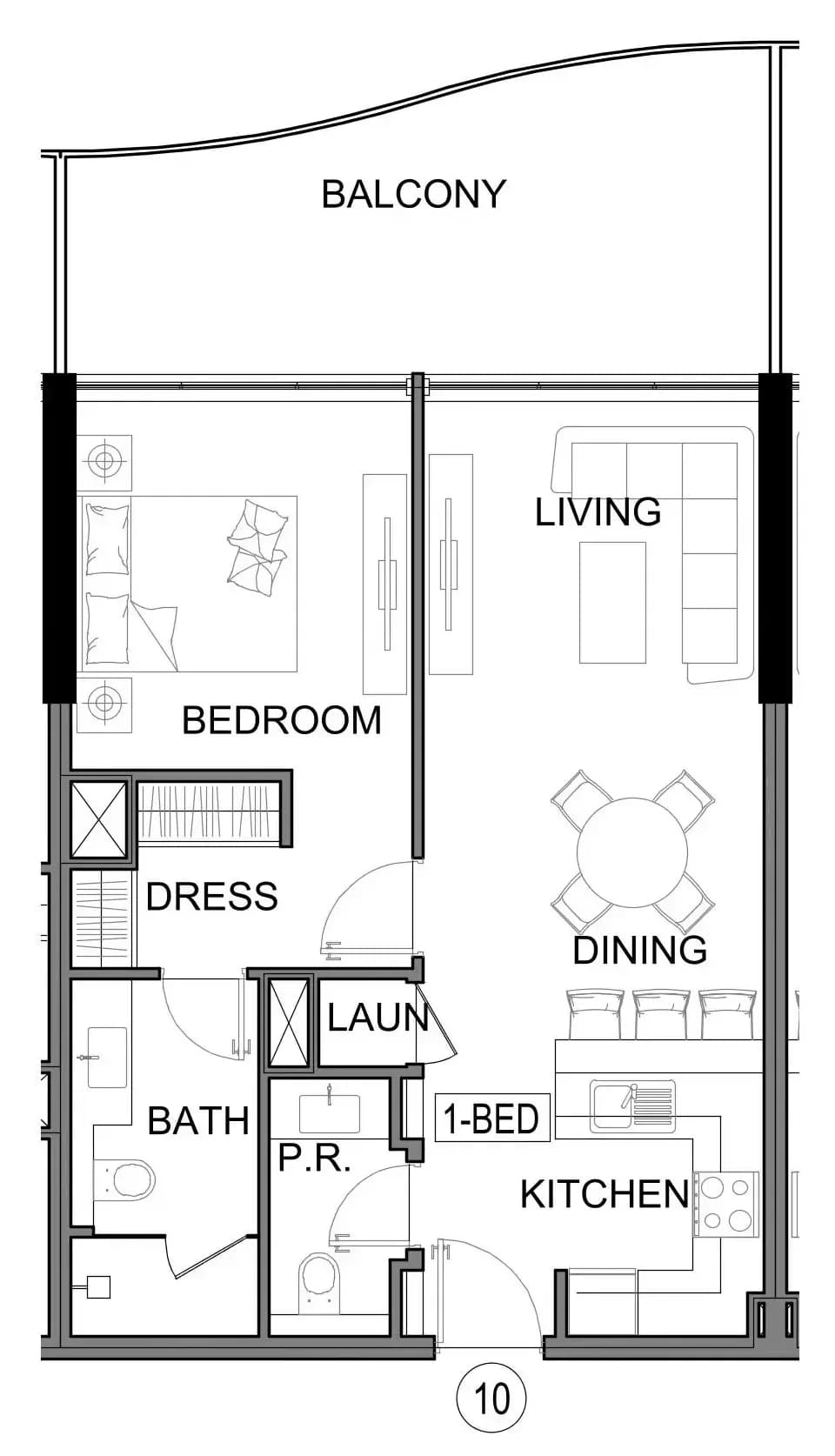 listing figureout