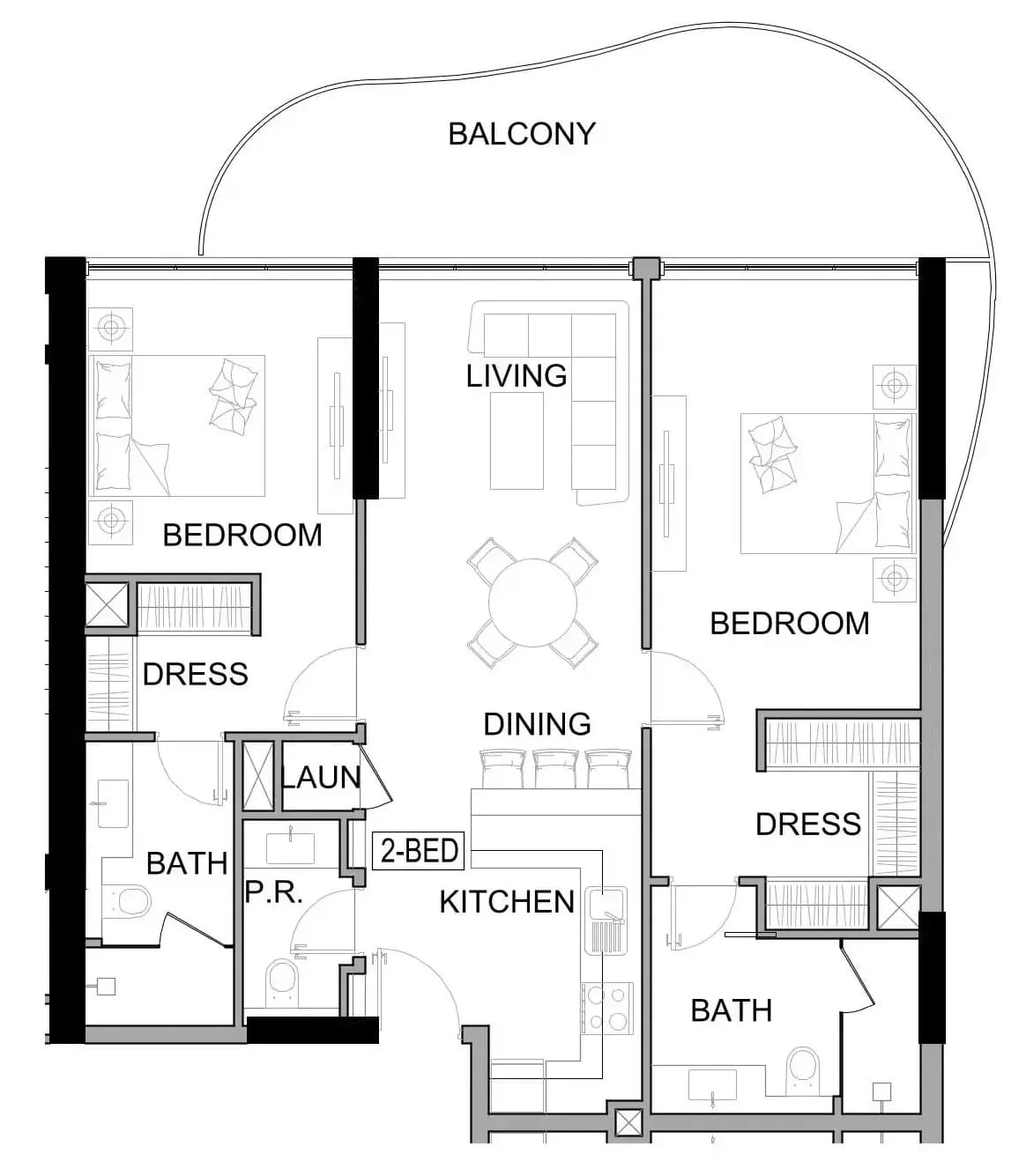 listing figureout