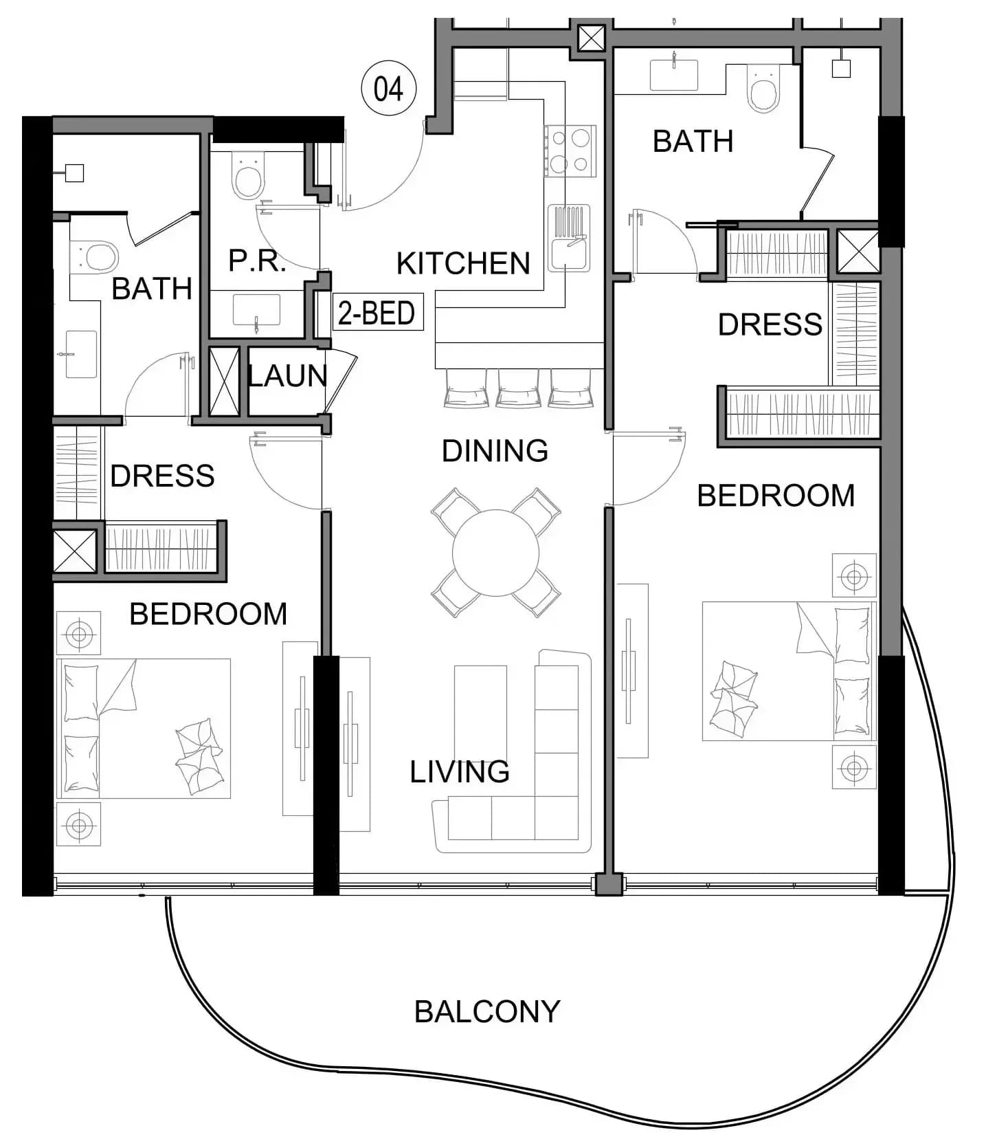 listing figureout