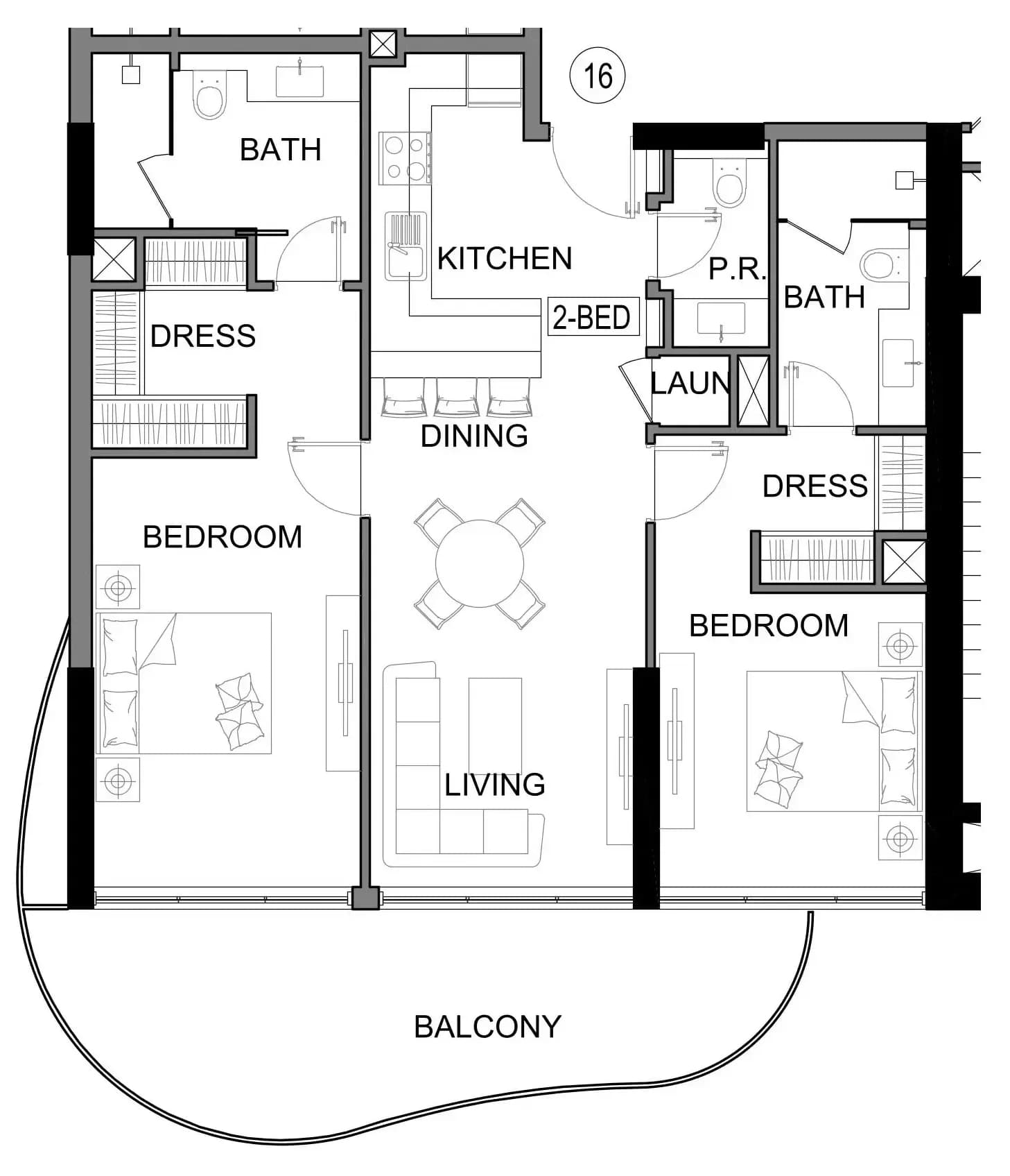 listing figureout