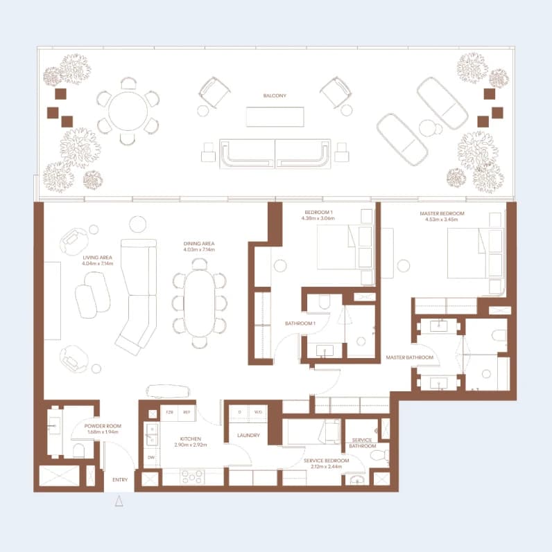 listing figureout