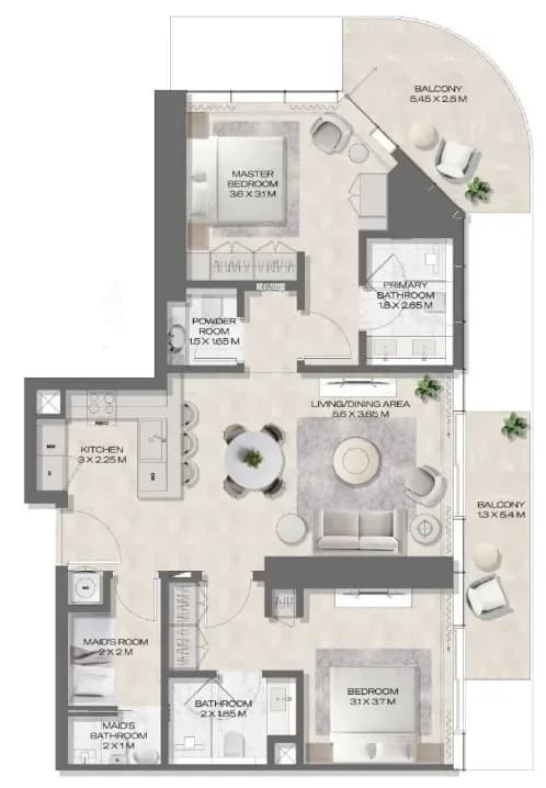 listing figureout