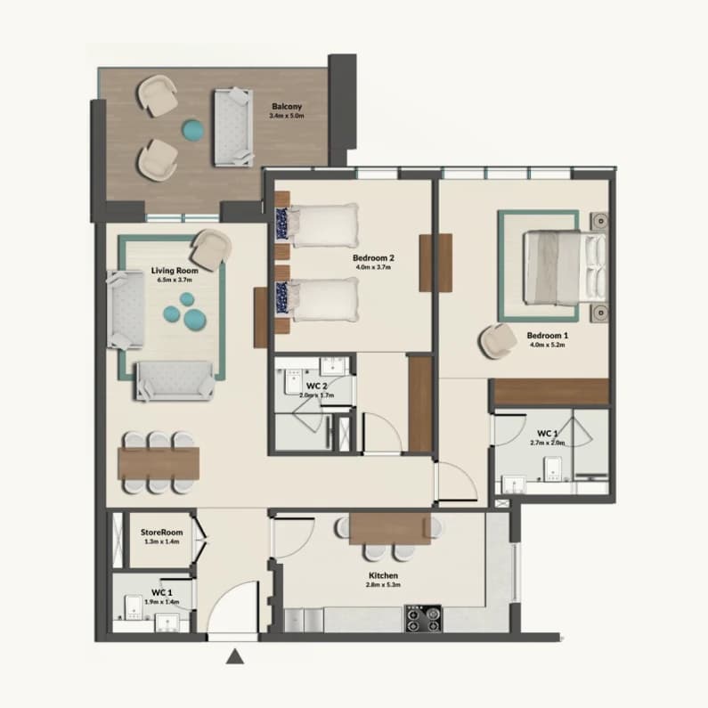 listing figureout