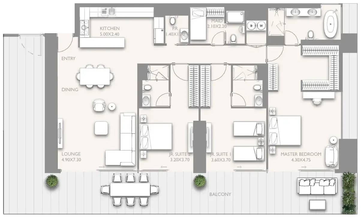 listing figureout