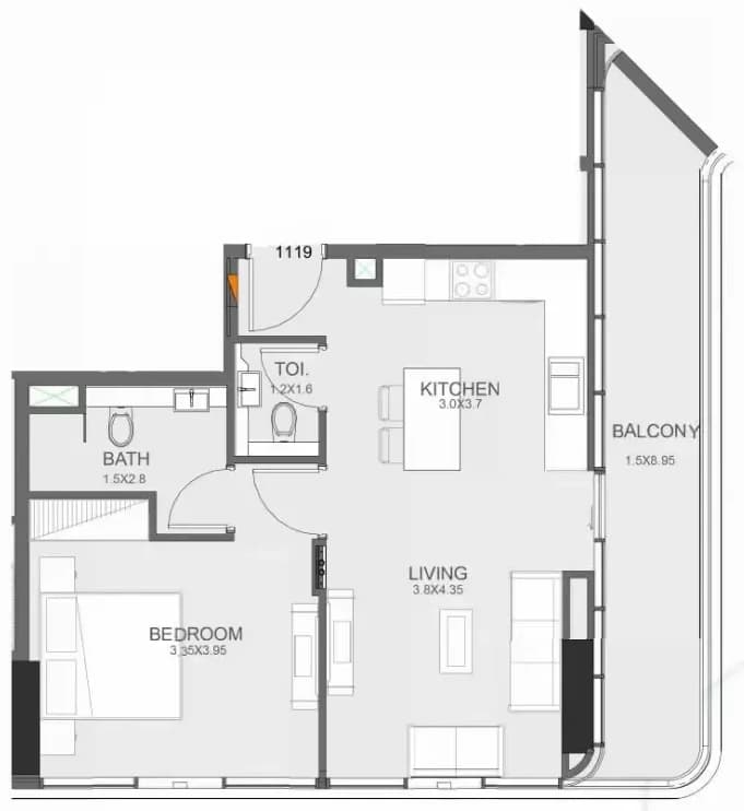 listing figureout