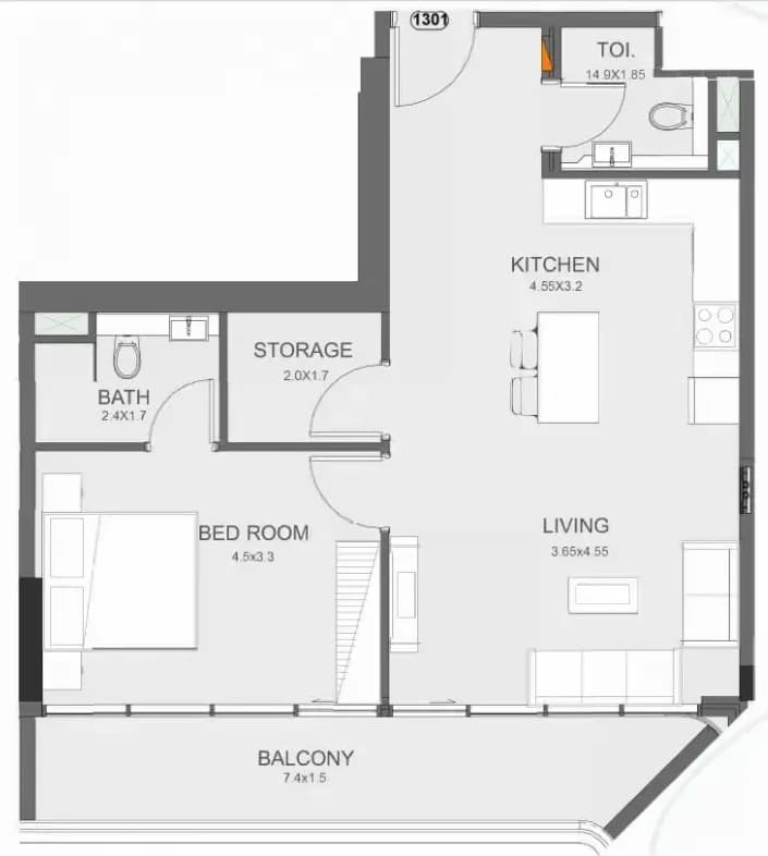 listing figureout