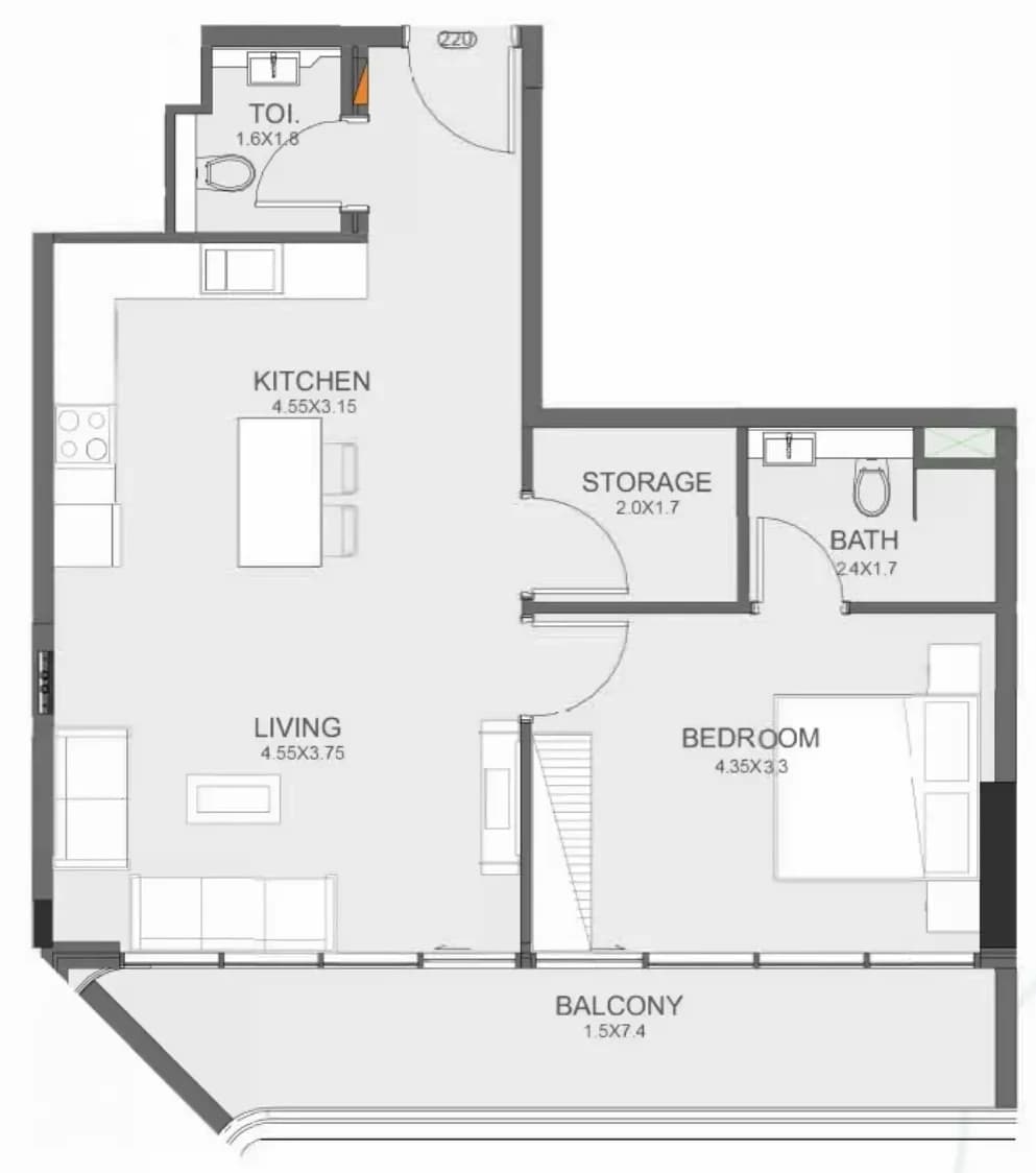 listing figureout