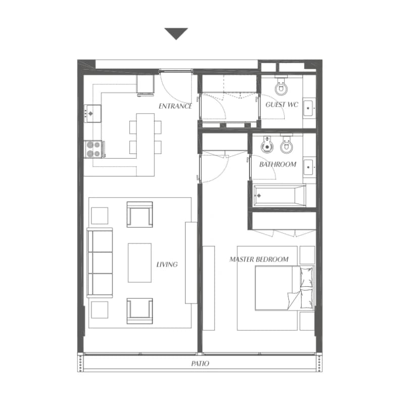 listing figureout