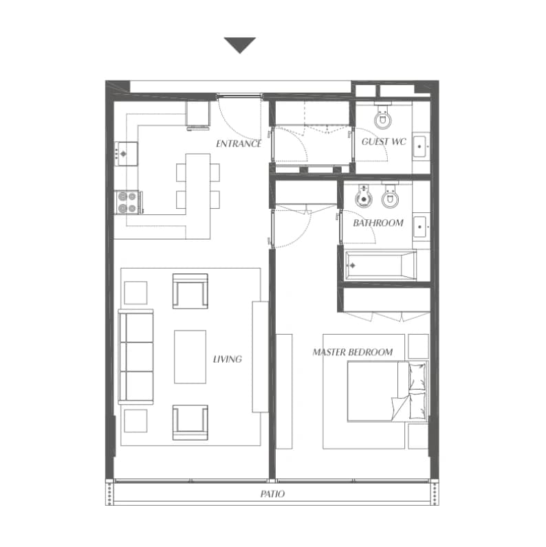 listing figureout
