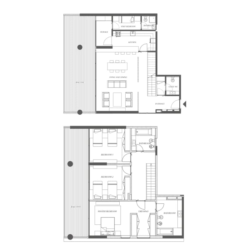 listing figureout