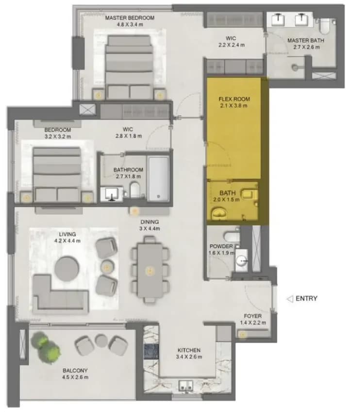 listing figureout