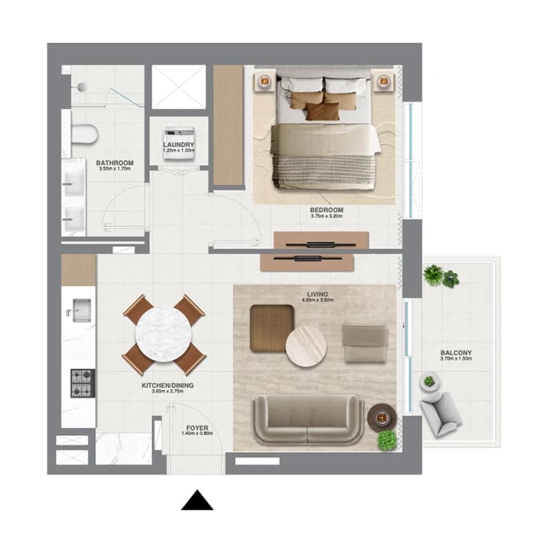 listing figureout