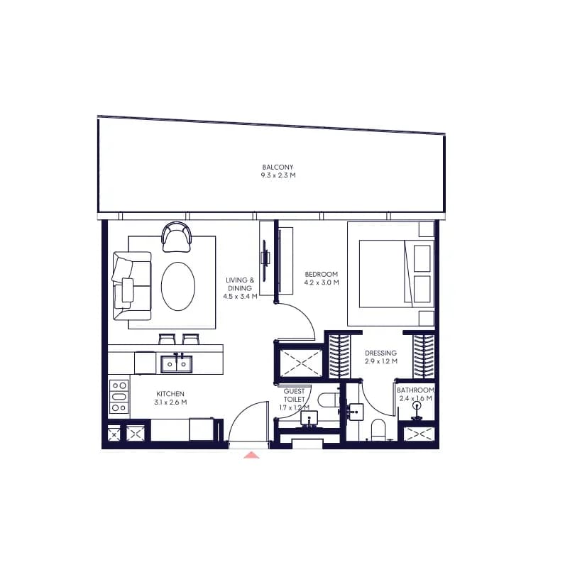 listing figureout