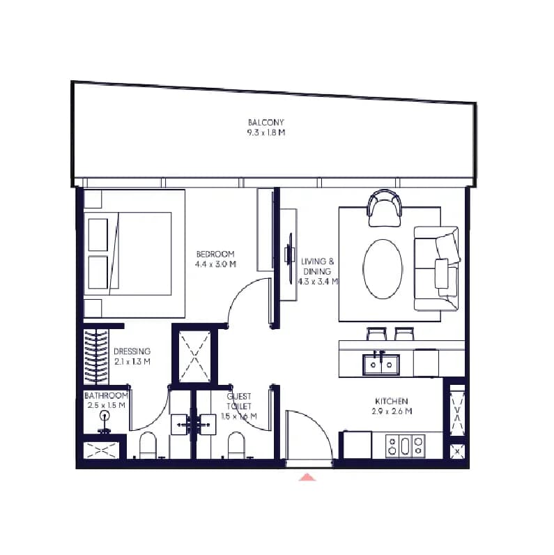 listing figureout