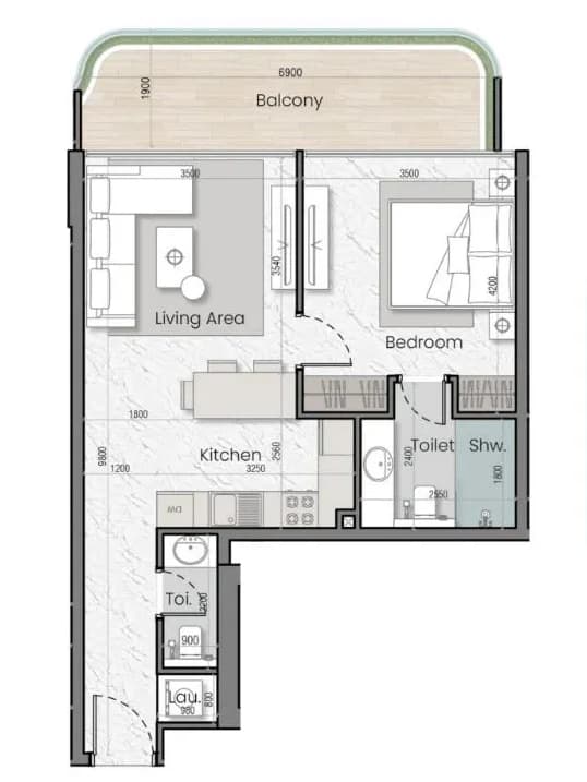listing figureout