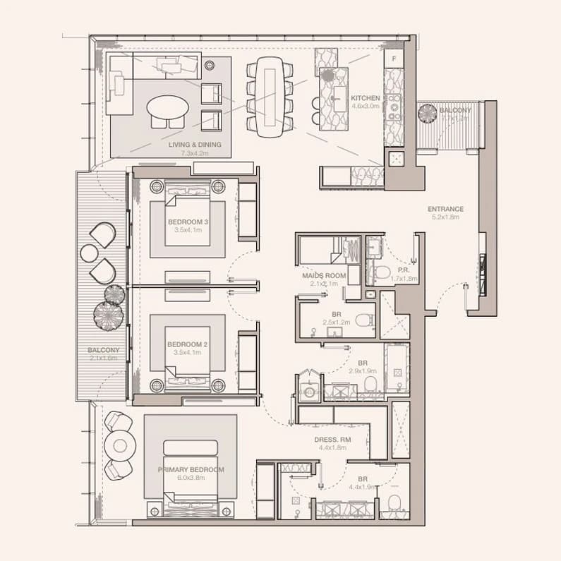 listing figureout