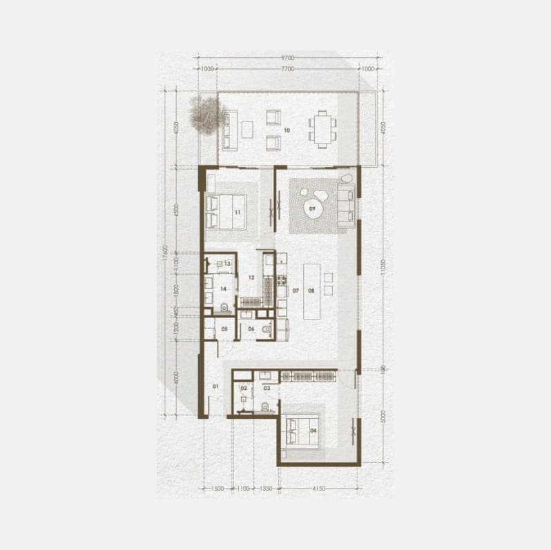 listing figureout