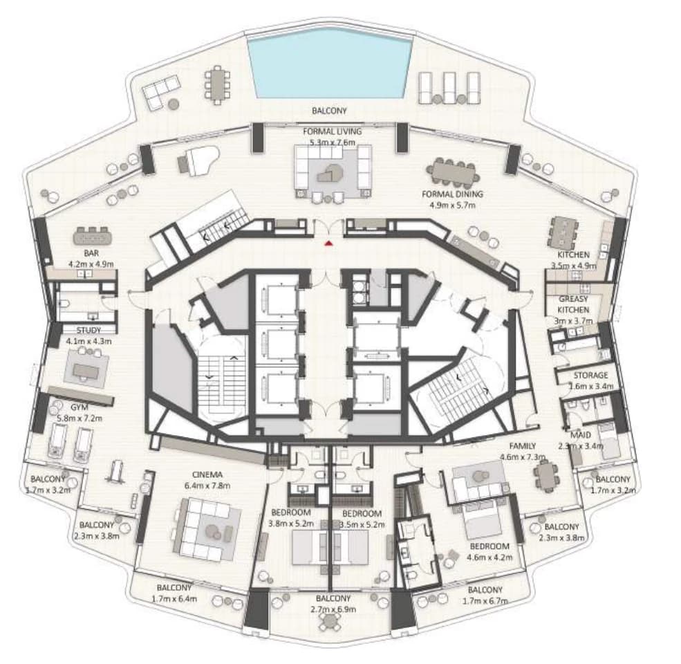 listing figureout