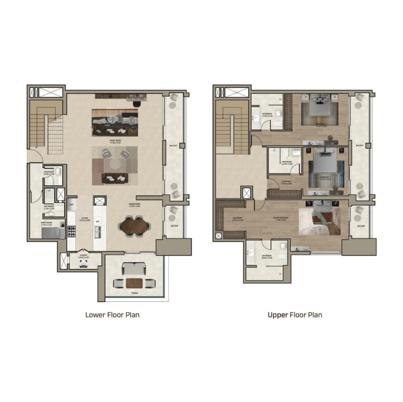 listing figureout