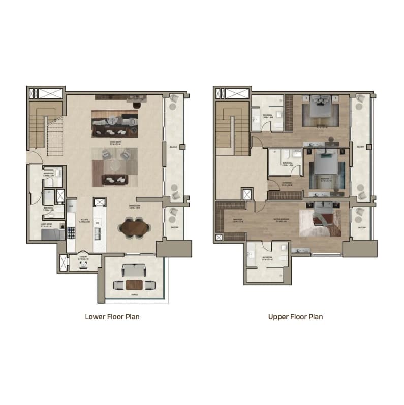 listing figureout