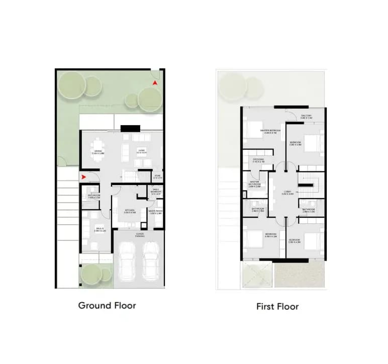 listing figureout