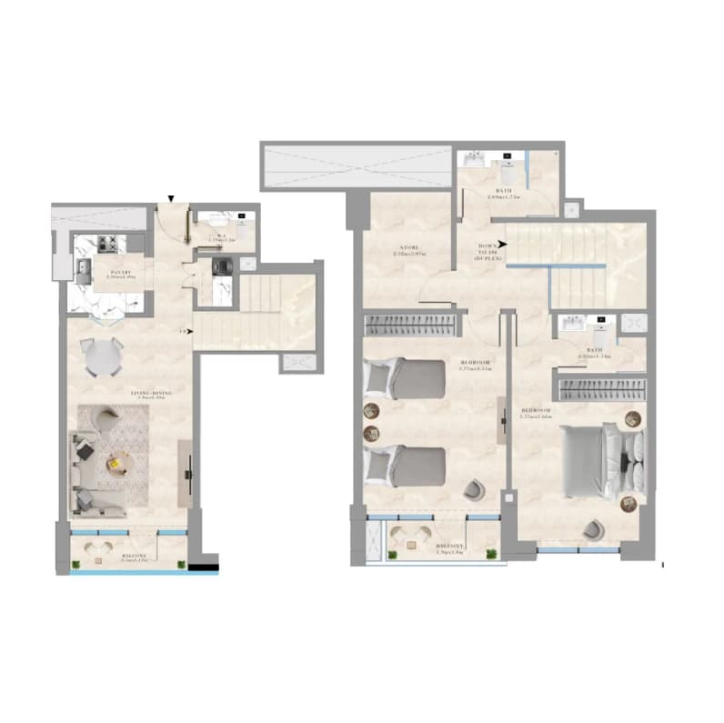 listing figureout