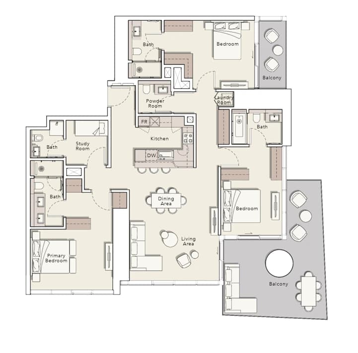 listing figureout