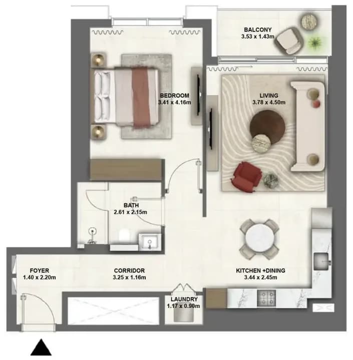 listing figureout