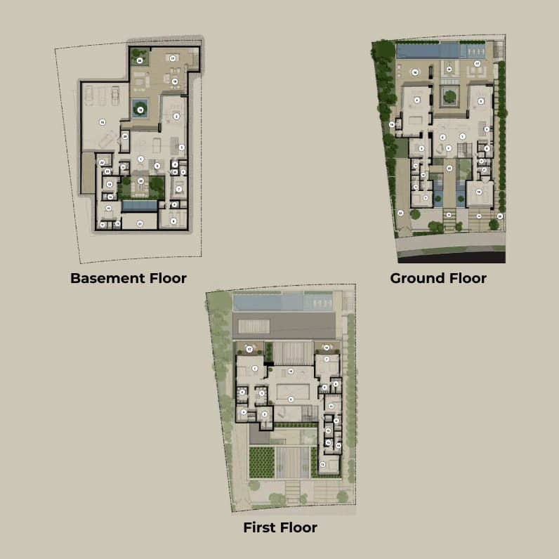 listing figureout